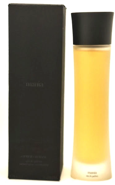 ARMANI Mania Eau de Parfum for Women for sale | eBay