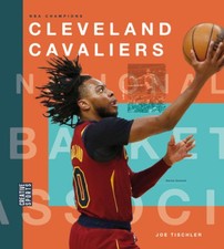 Cleveland Cavaliers by Joe Tischler [Paperback]