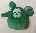 New 2025 Squishmallows Disney Mickey Mouse & Friends Set of 4 7” Plush *NWT* — photo 6