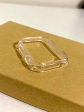 Apple Watch Bumper 41mm - Heyday  Clear - NEW IN BOX - LOW COST