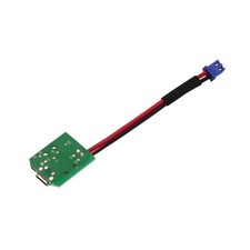 For JBL Link 20 USB Charging Port Board Power Jack Dock With Wire Accessories