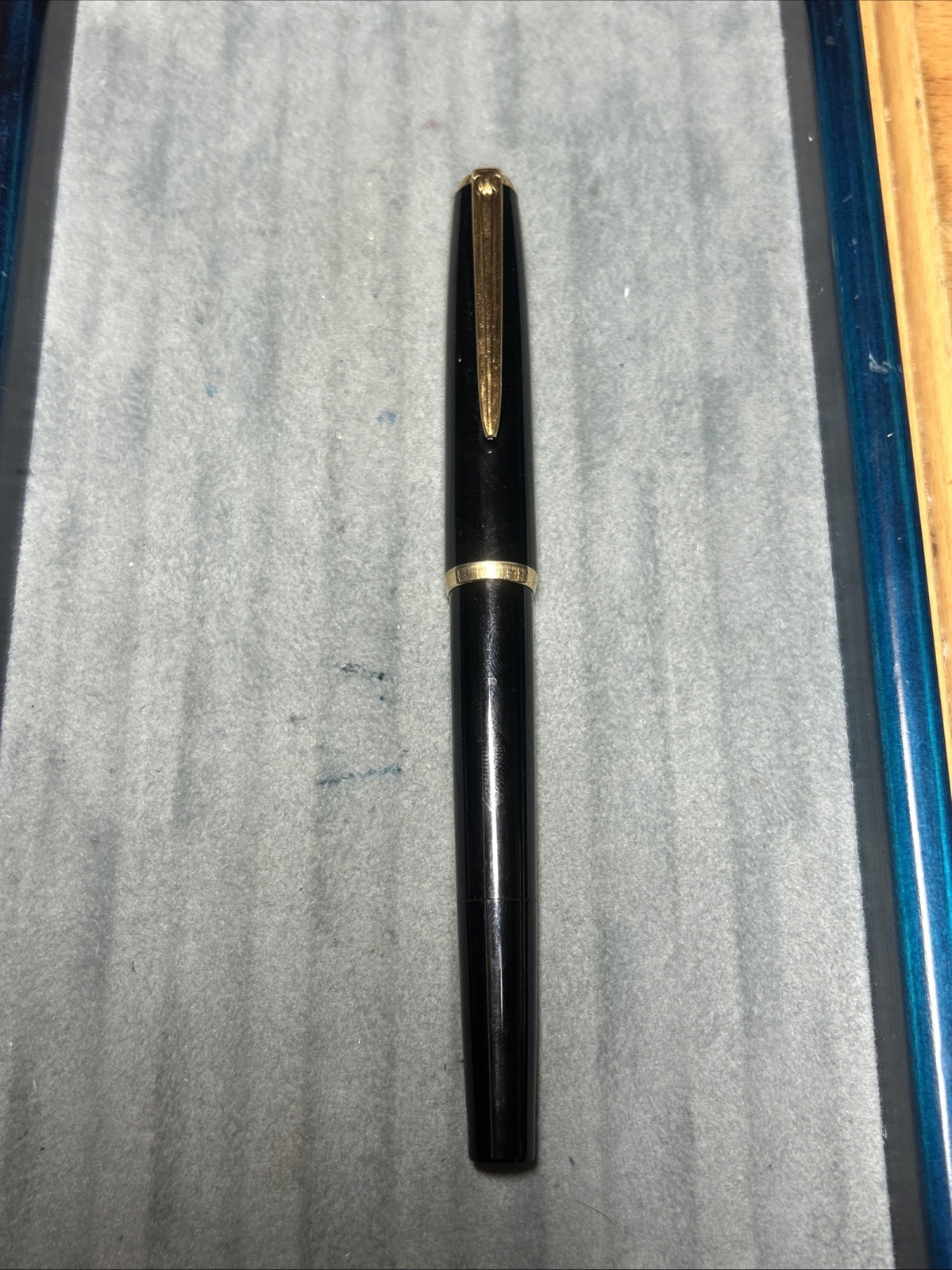 Pelikan Mk10 Piston Filler Working Medium Nib 