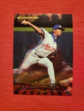 1997 Donruss Collections Pedro Martinez