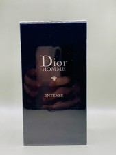 Dior Homme Intense Eau de Parfum da uomo 5,0 fl / Old Formula / MADE IN FRANCE