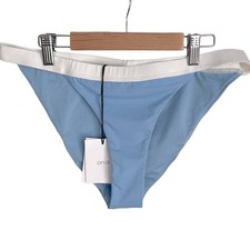 NEW Onia Leila Bikini Bottom Size L