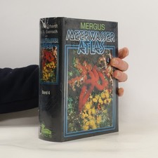 Meerwasser-Atlas  |  Harry Erhardt