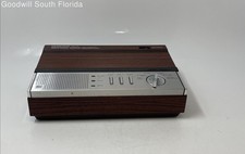 Microprocesador RadioShack Doufone doble casete contestadores automáticos no probados