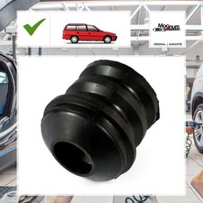1x Magnum Technology Anschlagpuffer, Federung Opel ASTRA F Caravan (T92)