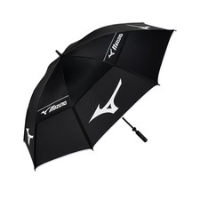 NEW Mizuno Tour Double Canopy Golf Umbrella 68" - Choose Color 