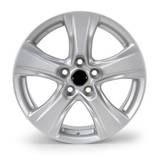17x7 Aluminum Alloy Wheel Rim OEM Design Toyota RAV4 2019-2023