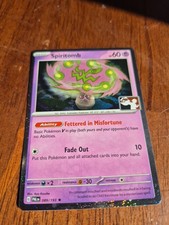 Spiritomb - 089/193 - Prize Pack Series Cards - Cosmos Holo