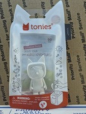 Tonies Audio Character  Customizable-Tonie Create Your Own Audio Adventure 