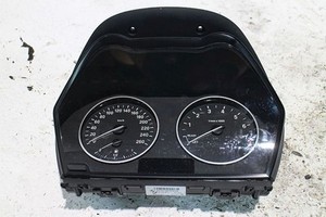 Tachometer Tacho Kombiinstrument 9277539 BMW 1 (F20) 116I