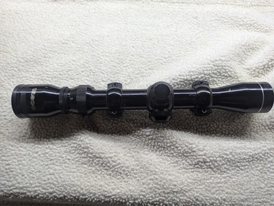 Tasco Scope 2x7x32 WA2-7x32