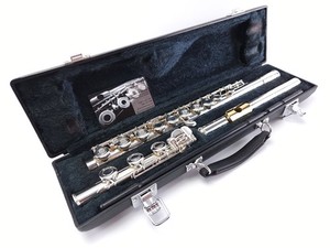 Yamaha Flute 261 | eBay