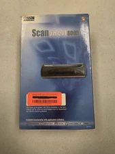 ScanShell 800R ID Scanner - Card Scanning Solutions