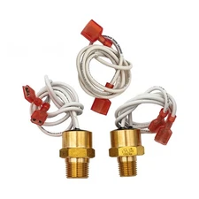 Jandy Zodiac R0592300 High Limit Temperature Sensor for JXi Heater