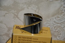 WMF Serviettenringe Neu 6 Stück Stockholm??