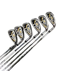 Cobra S3 Max Irons | eBay