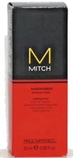 Mitch Hardwired Spiking Glue 0.85 Fl Oz