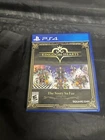 Kingdom Hearts The Story So Far - Sony PlayStation 4