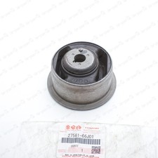 New Genuine OEM Suzuki Grand Vitara Rear Differential Mount Bushing 27561-66J01