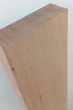 8/4 Quarter-sawn Beech 1 3/4" x 5 1/2" x 46"