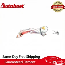 Autobest F8272A Fuel Pump Hanger Assembly For 1997-1999 Oldsmobile 88 3.8L