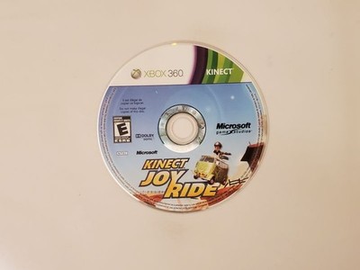 Kinect Joy Ride (Xbox 360)