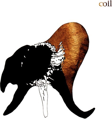 Coil - Black Antlers [Used Very Good CD]