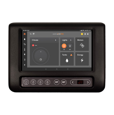 BMPRO BMPRO CONNECT CONTROLLER - SPARE PA - RVMC201C