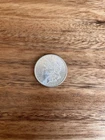 1890-S Morgan Silver Dollar - MS UNC