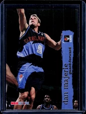 1995-96 NBA Hoops - Dan Majerle #299