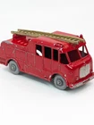 MATCHBOX LESNEY Moko 9c Merryweather Fire Engine original vintage diecast toy