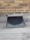 Technics Sl-5 Direct Drive Automatic Turntable with Cords