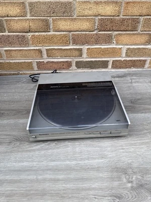 Technics Sl 5 for sale | eBay