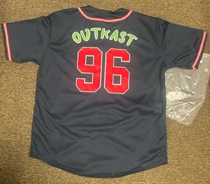 Outkast Jersey for sale | eBay