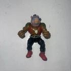 1988 Bebop Hard Head Teenage Mutant Ninja Turtles Playmates As Is