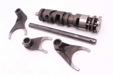 Transmission Shift Drum Shift Claw Honda GL 1100 Gold Wing SC02 80-83