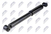 NTY StoßDäMpfer Hinterachse U.A. FüR CitroËN, Opel, Peugeot