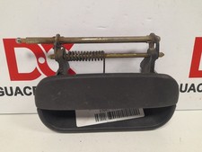 Porte avant et accessoires Skoda FELICIA