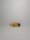 Matchbox Lesney  Major Pack N⁰1 diecast  Caterpillar Earth Scraper Trailer £2.65