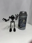 LEGO Bionicle Technic Onua 8532 Complete With Container No Instructions