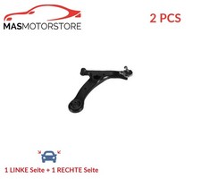 LINKS RECHTS QUERLENKER SATZ VORNE MOOG TO-WP-2235 2PCS I FÜR TOYOTA COROLLA