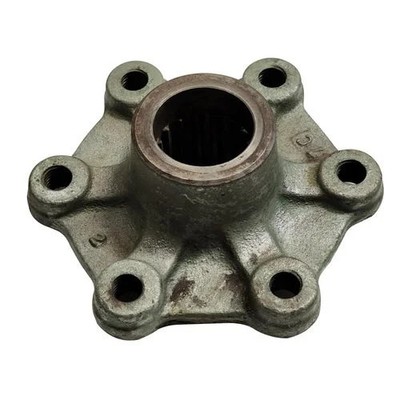 Used Rear Axle Hub fits Yanmar YM195 YM240 YM1500 YM1700 YM2000 194150-34510