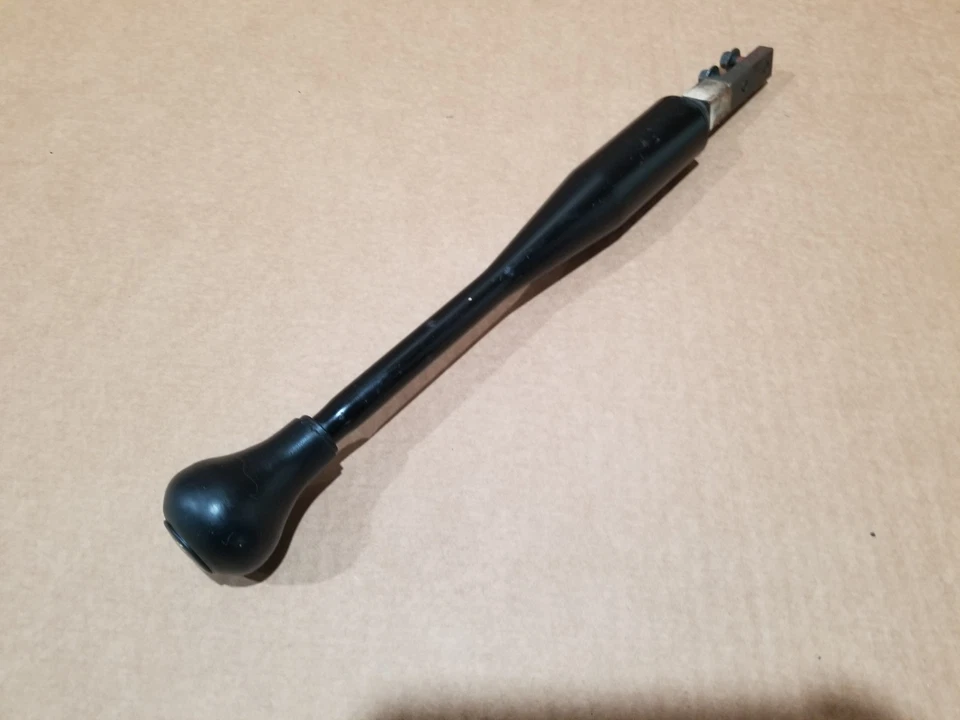 Manija de cambio 5 velocidades transmisión Ford Truck ZF5 S-42 S-47 89-97 Foto 2 de 3