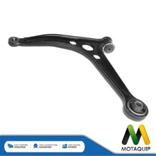 Fits Galaxy Sharan Alhambra Track Control Arm Front Left Lower Motaquip