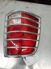 Driver Tail Light Quarter Panel Mounted Fits 02-05 MOUNTAINEER 175655