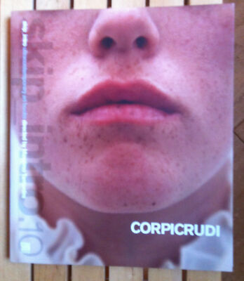 Fotokatalog Skip_intro.10 Corpicrudi Luca Beatrice 2009 - E18325