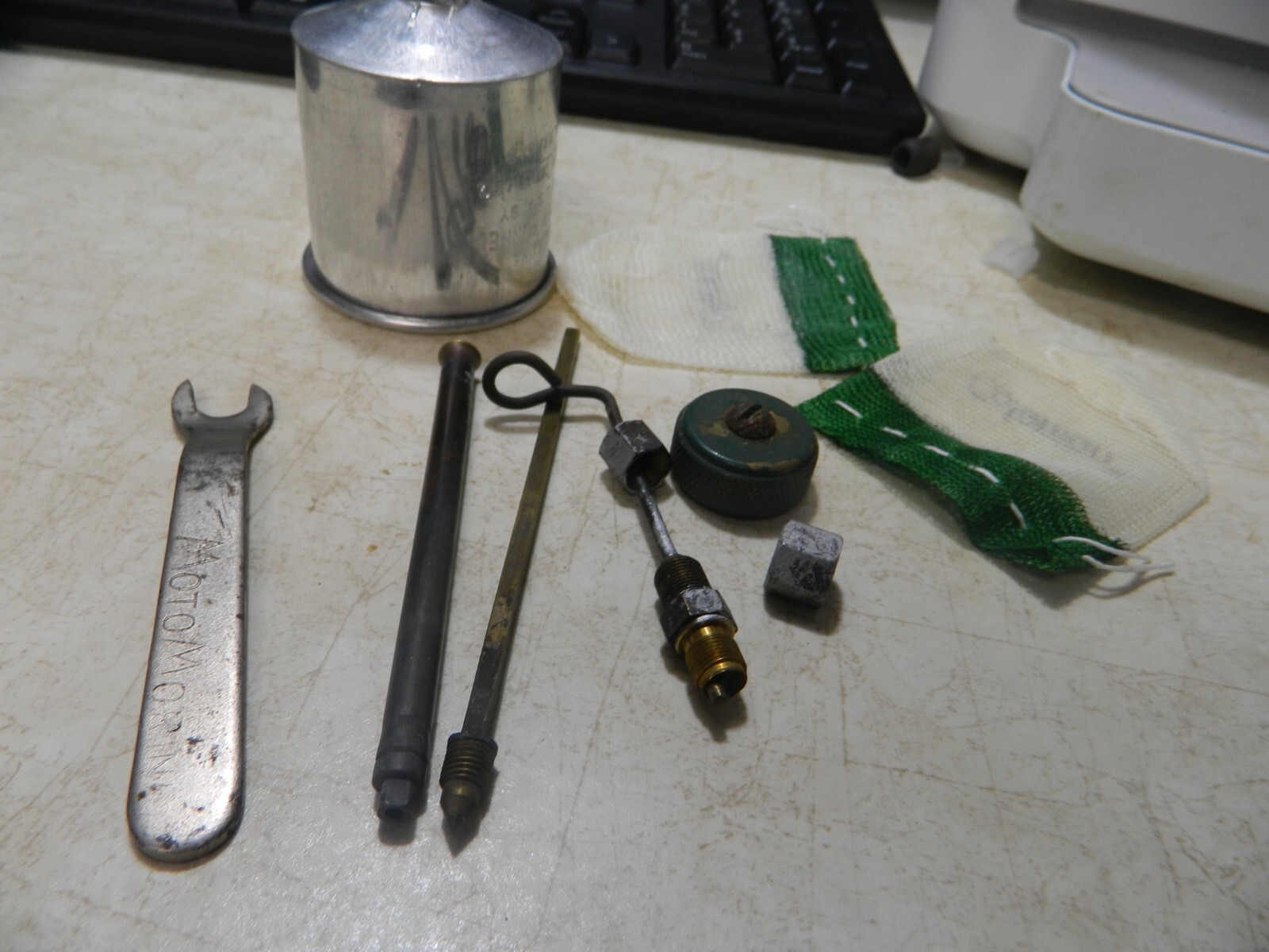 COLEMAN LANTERN PARTS eBay